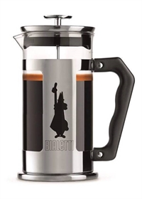 Bialetti French Coffee Press Preziosa 350 ML